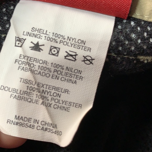 Oakley Road Fuel 3 Ski Board Snow Utility Pants - Picture 10 of 13